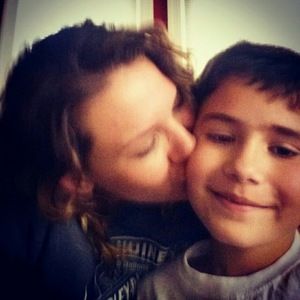 Meet your Posher, Marianne